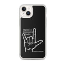 FZA Clear Case for iPhone®
