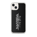 Funda transparente NAVHDA para iPhone®