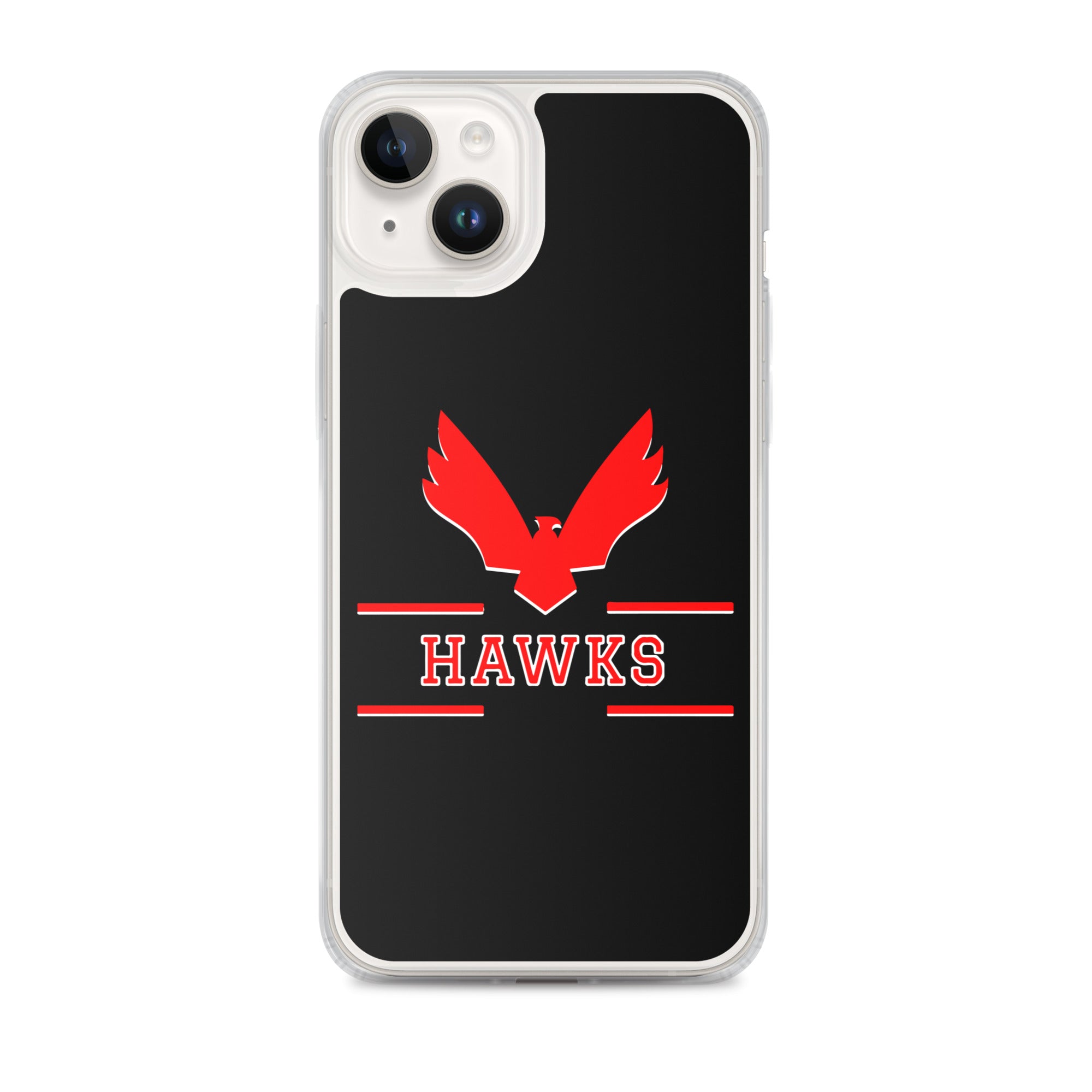 HHH Hawks Case for iPhone®