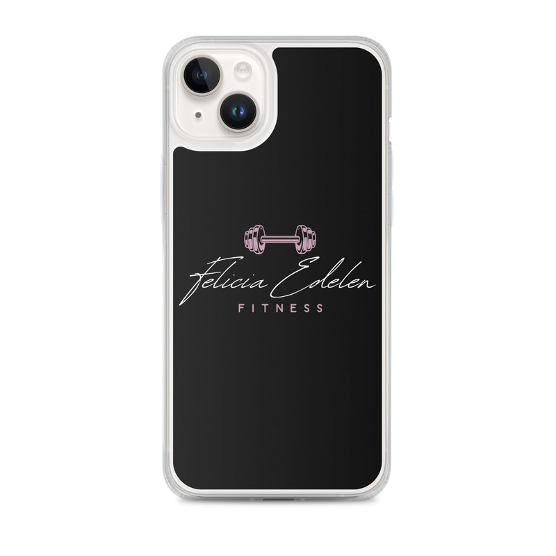 FFF Case for iPhone®