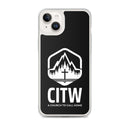 CIW Clear Case for iPhone®