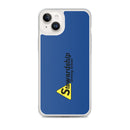 Estuche transparente SDS para iPhone®