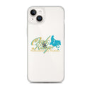 ORPH Clear Case for iPhone®