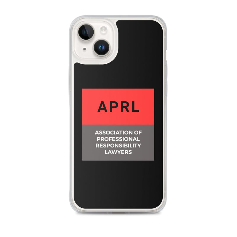 Funda APRL para iPhone®