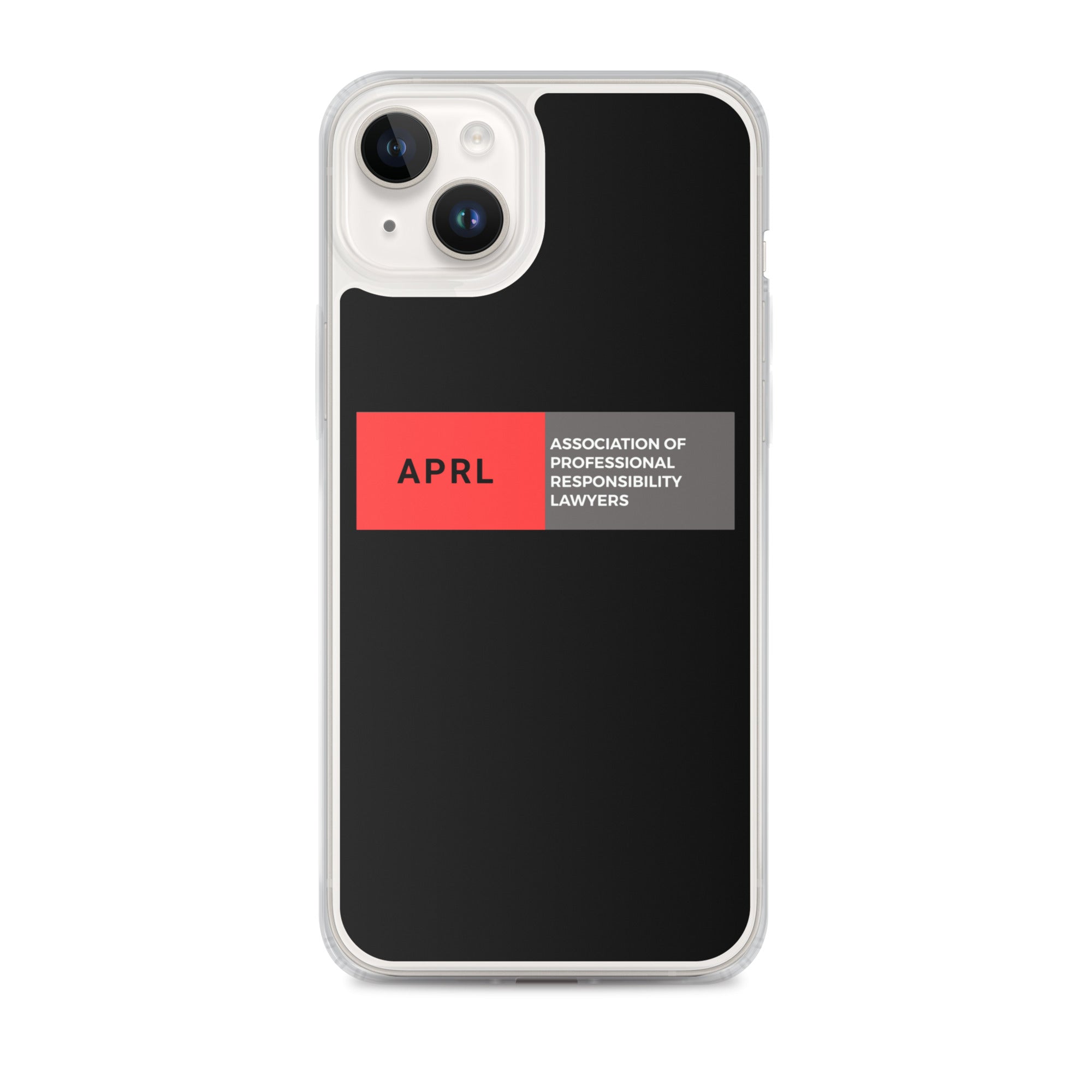 Estuche APRL para iPhone® v3