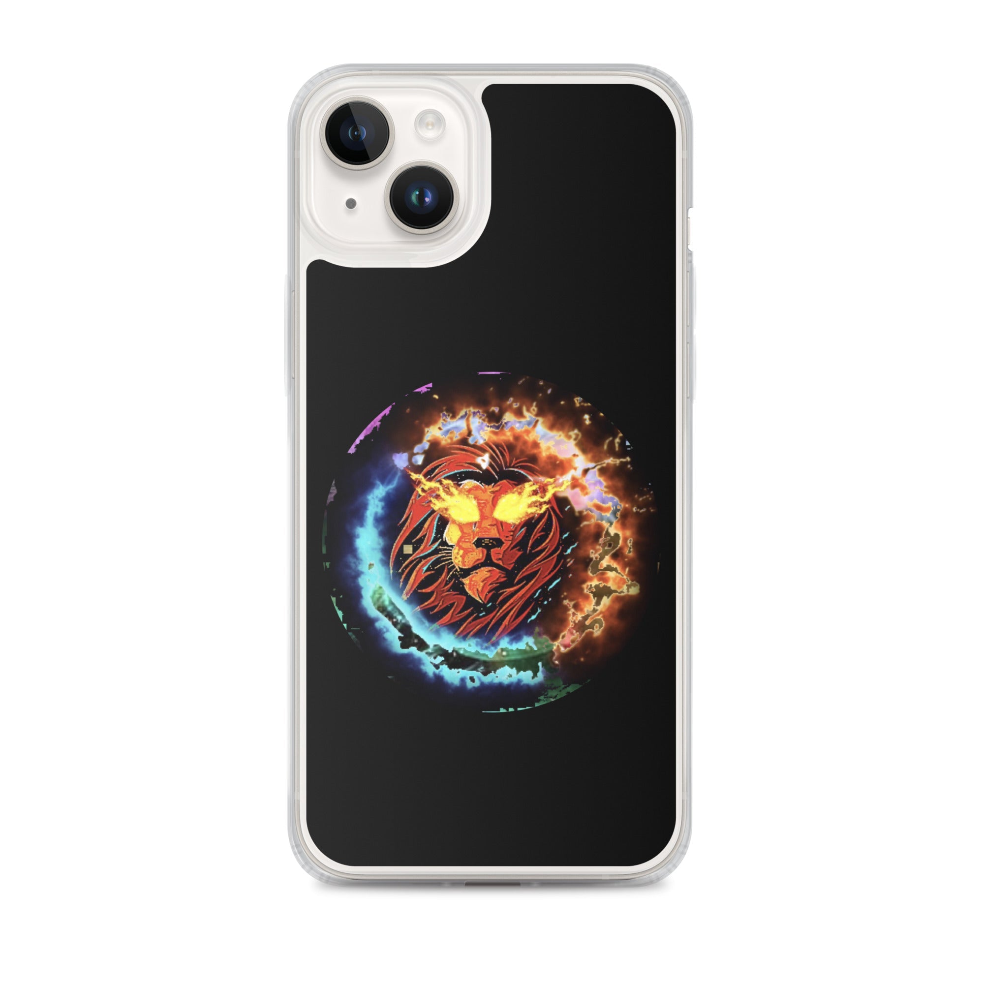 FireFlame Case for iPhone®