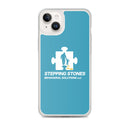 SSBS Clear Case for iPhone®