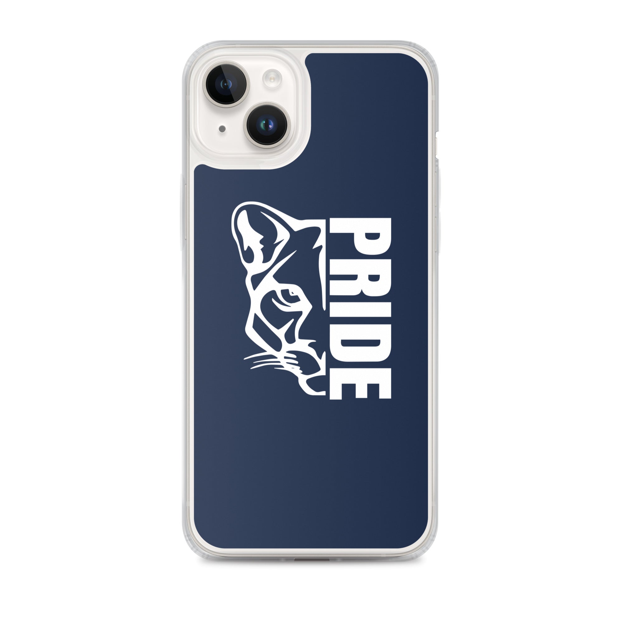 CS Clear Case for iPhone®