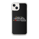 Estuche CTBS para iPhone®