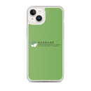 Barnard Clear Case for iPhone®