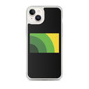 LVMHAW Case for iPhone® (MH Awareness Flag)