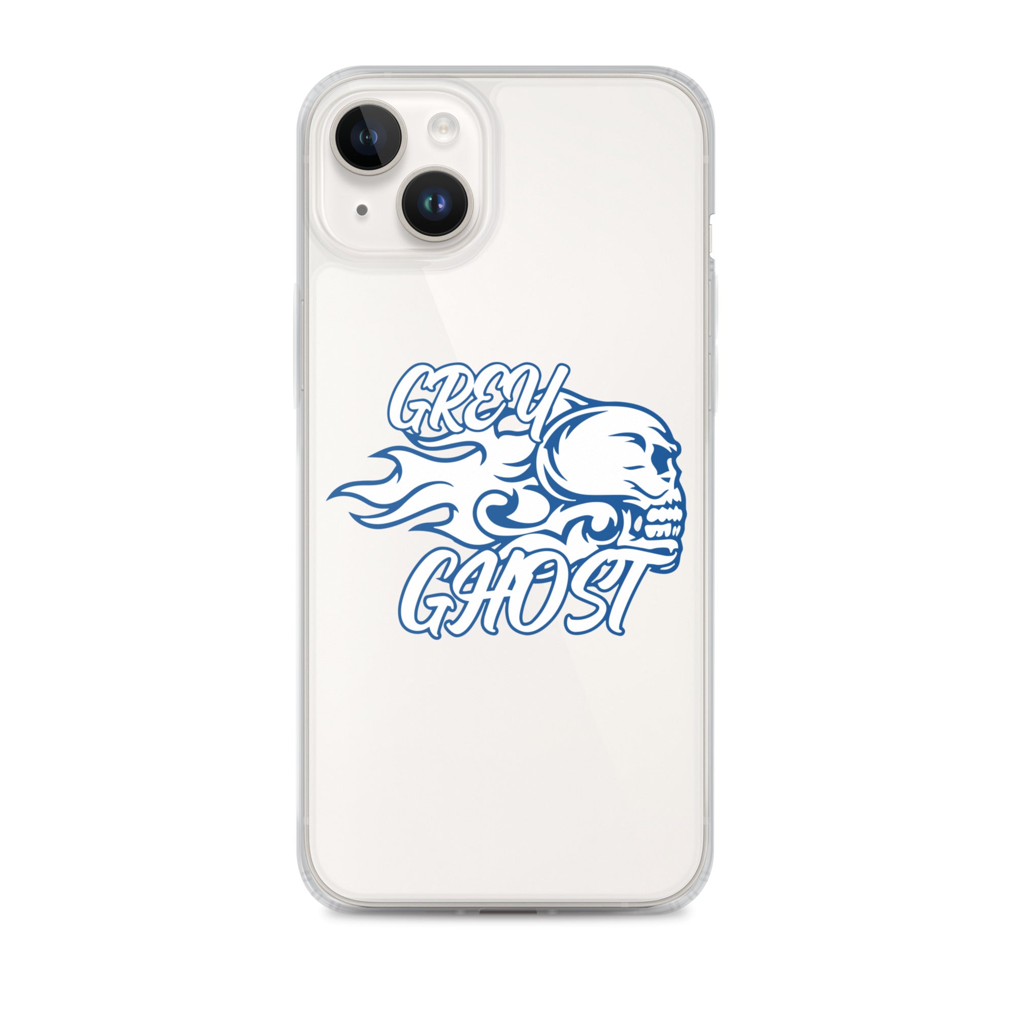 SM FB iPhone Case v1