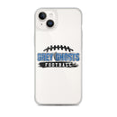SM FB iPhone Case v2