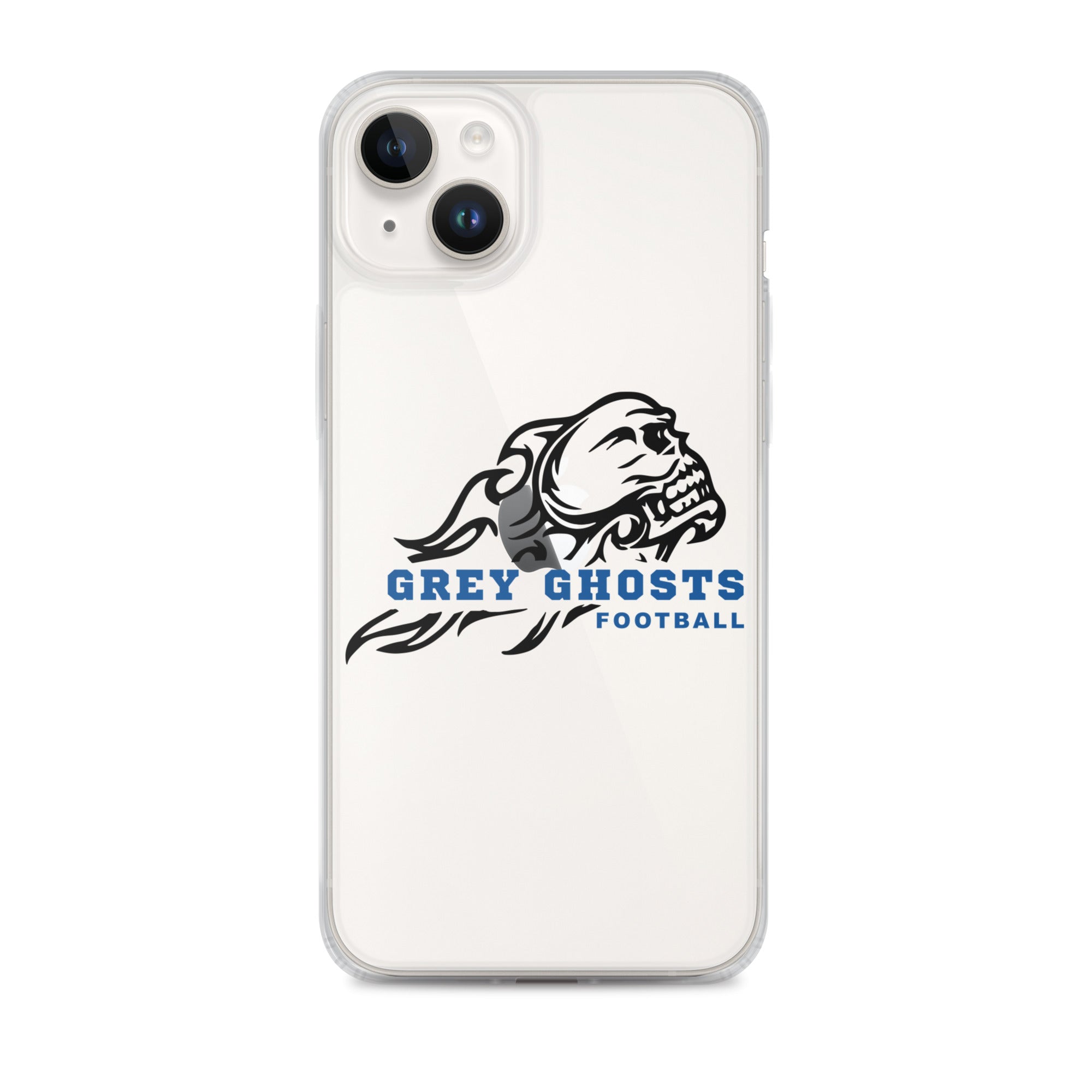 SM FB iPhone Case v3