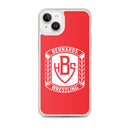 Funda BHSW para iPhone®
