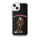 CSP iPhone Case v2