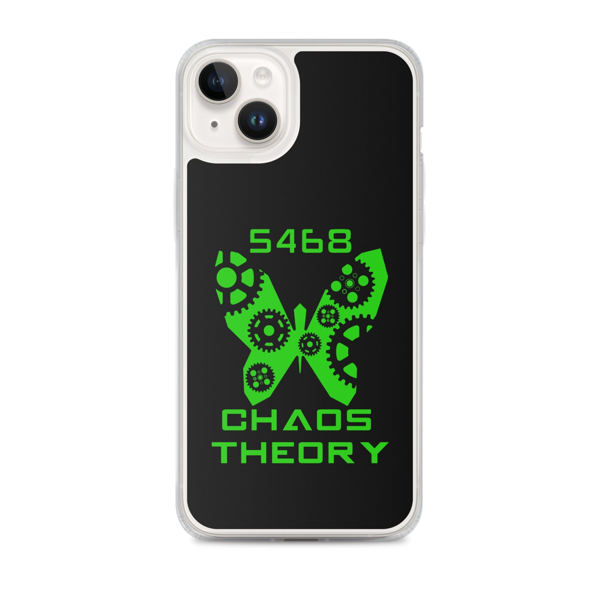 CT Case for iPhone®