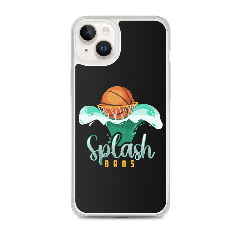 Funda Splash Bros para iPhone®