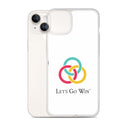 LGW Clear Case for iPhone® V2
