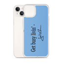 SIF Case for iPhone®