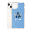 Estuche Troupe 4637 para iPhone®