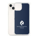 Funda transparente para iPhone® de Environmental Pools