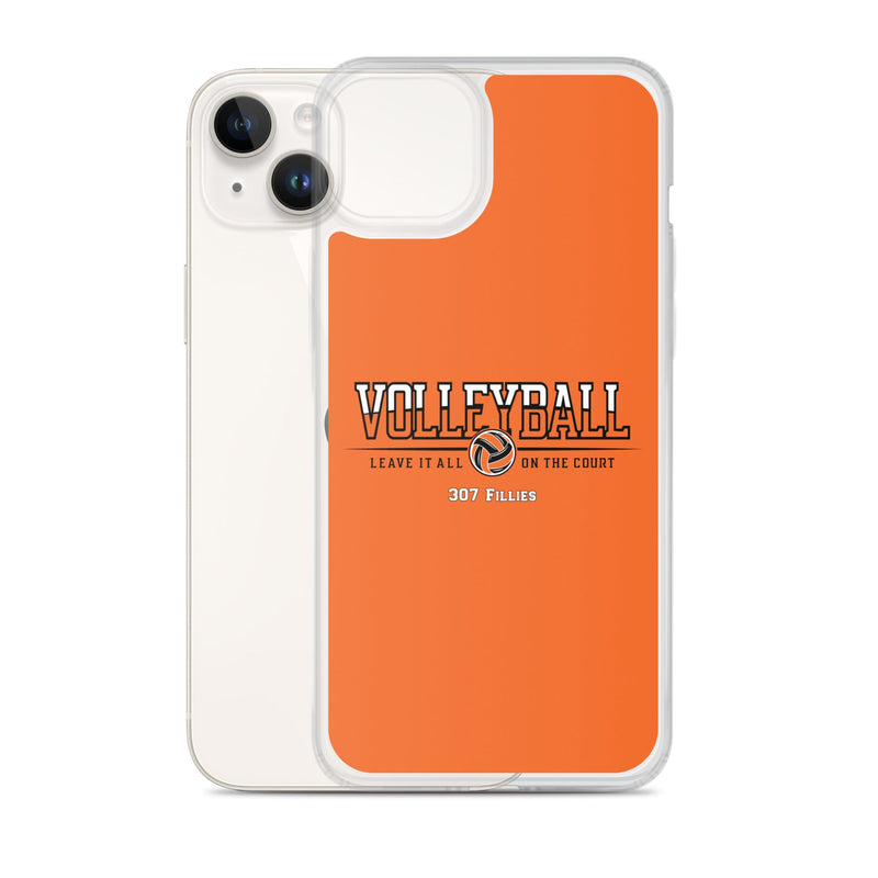 307 Fillies Case for iPhone®