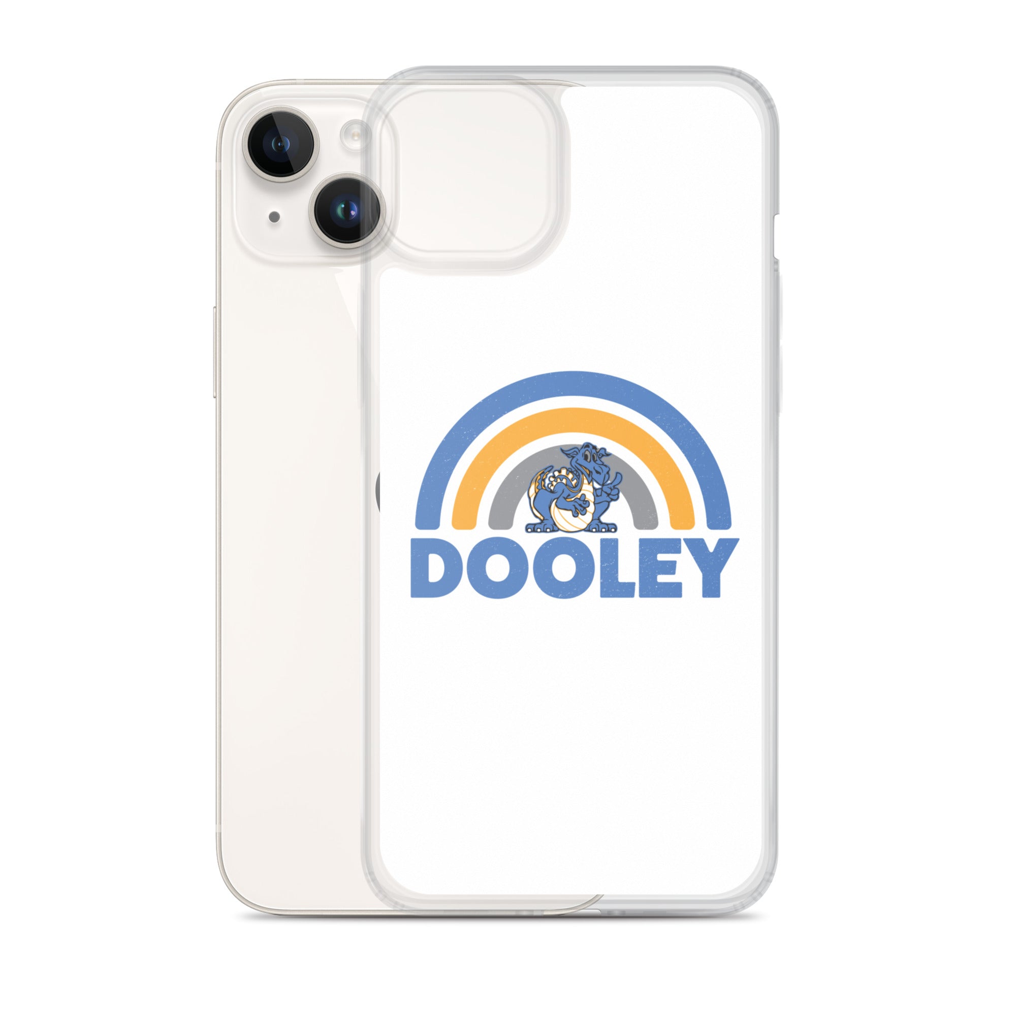 D54 Case for iPhone®
