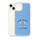 LVYL Clear Case for iPhone®