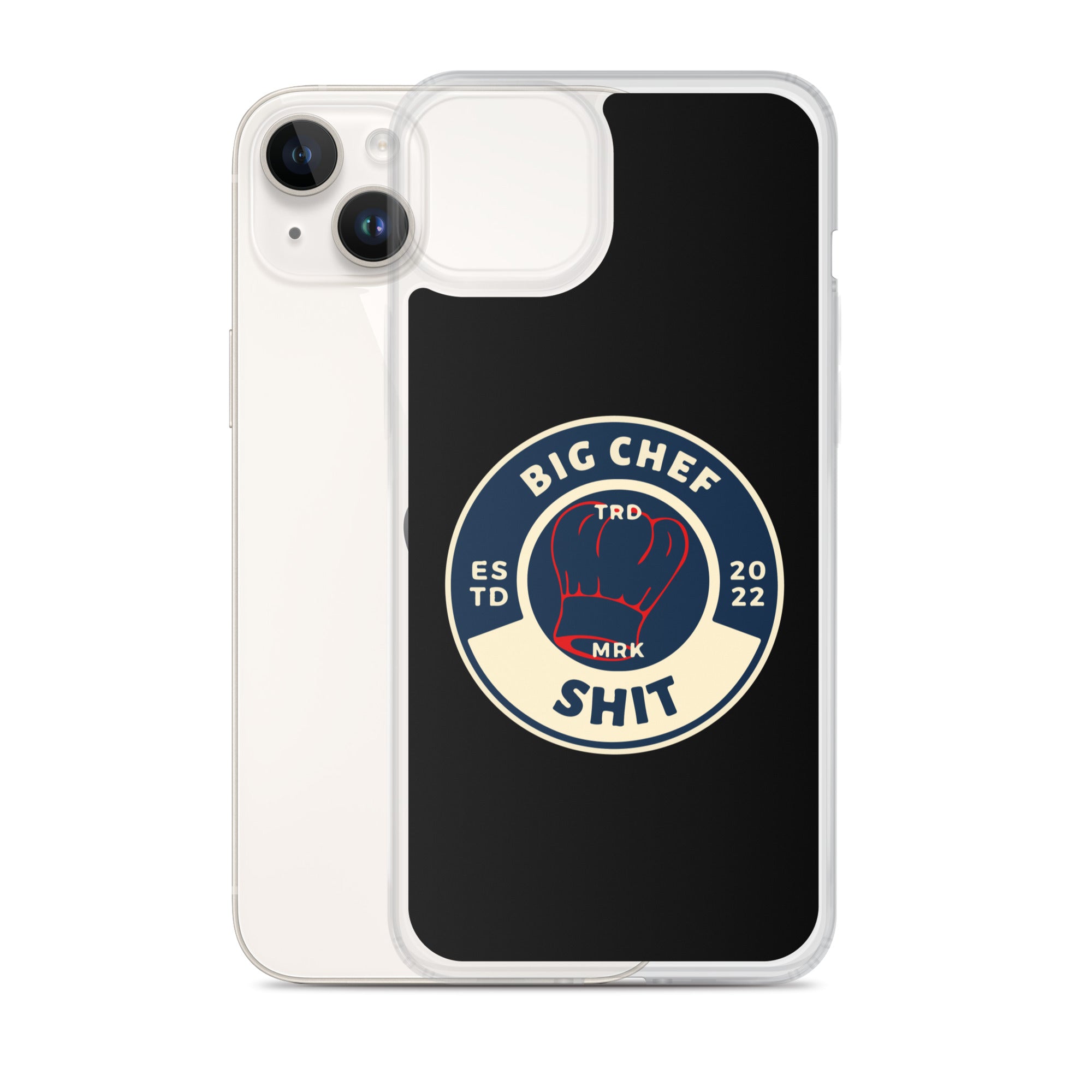 HCEE Case for iPhone®