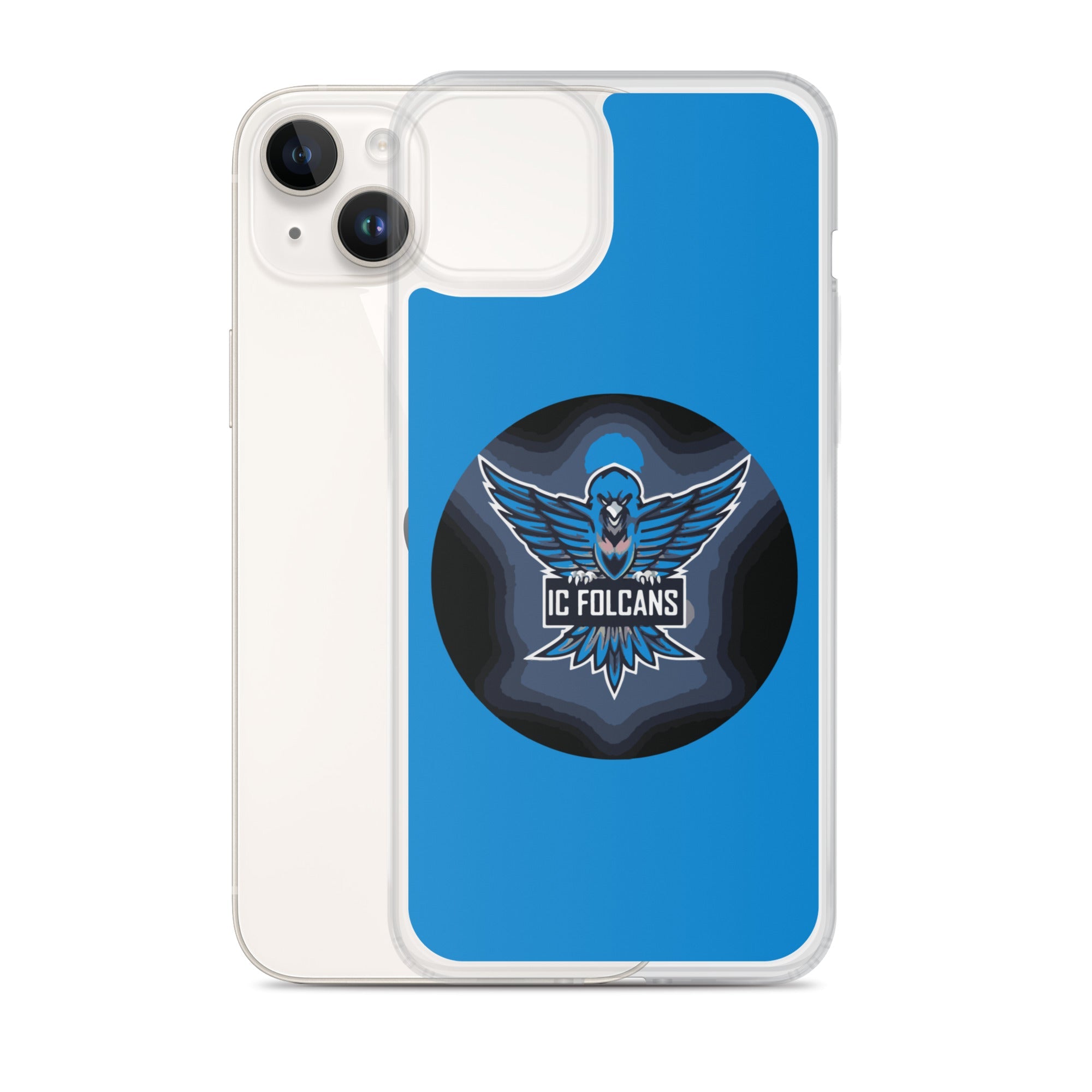 ICfolcans Case for iPhone®