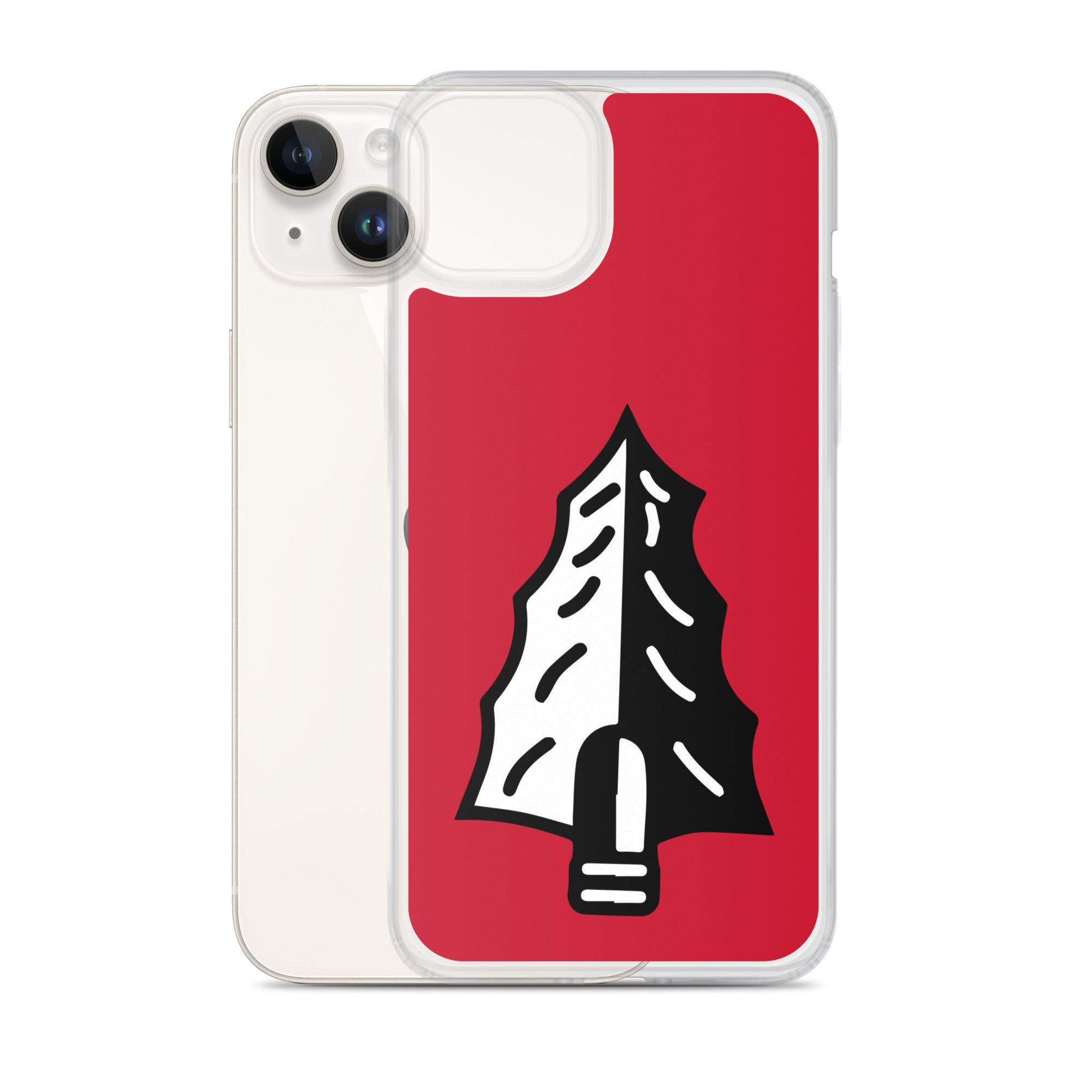 Funda BCW para iPhone®