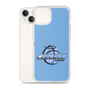 CCCB Clear Case for iPhone®