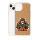 AMPN Clear Case for iPhone®