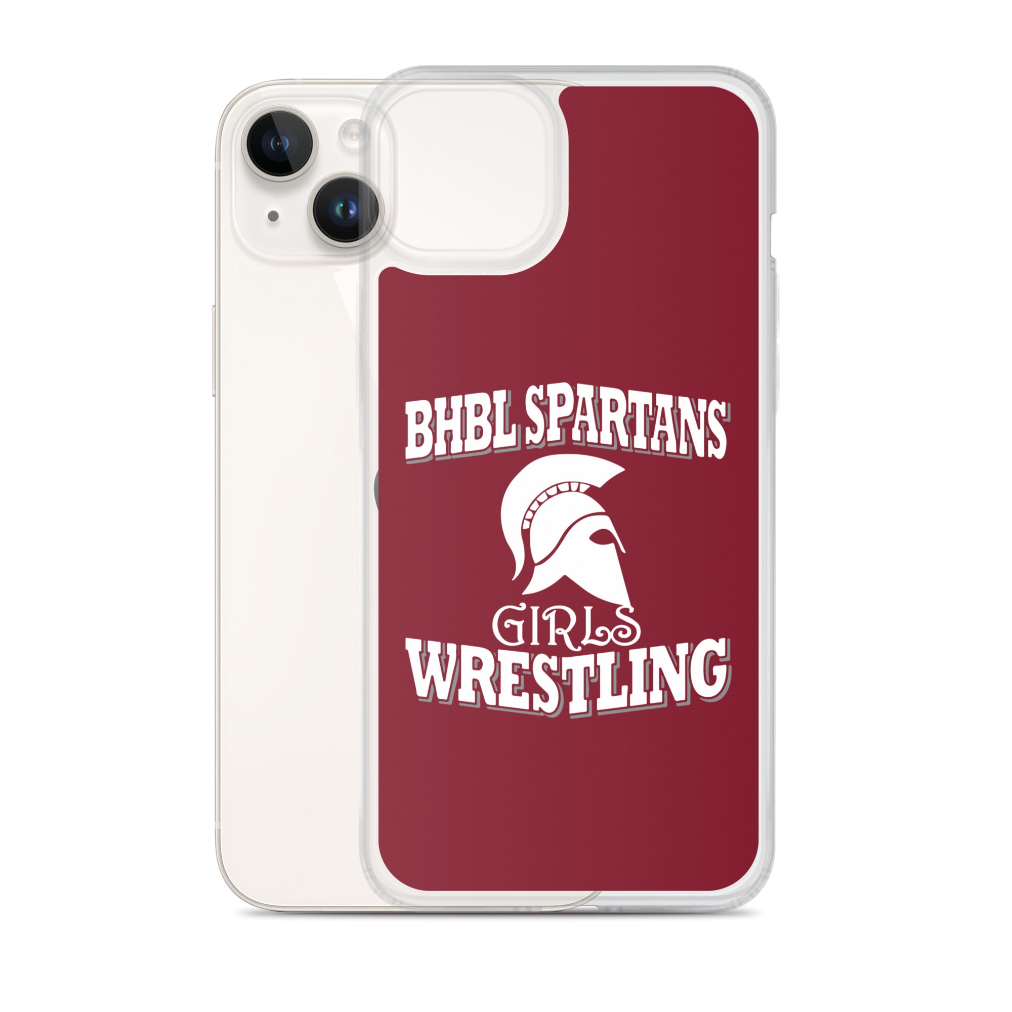 Funda BHBLGW para iPhone®