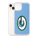 Estuche transparente ECGWAA para iPhone®