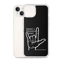 FZA Clear Case for iPhone®