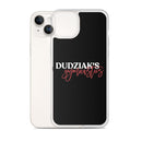 DPA Case for iPhone®