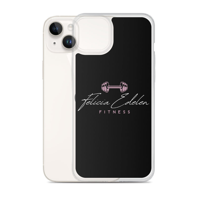 FFF Case for iPhone®