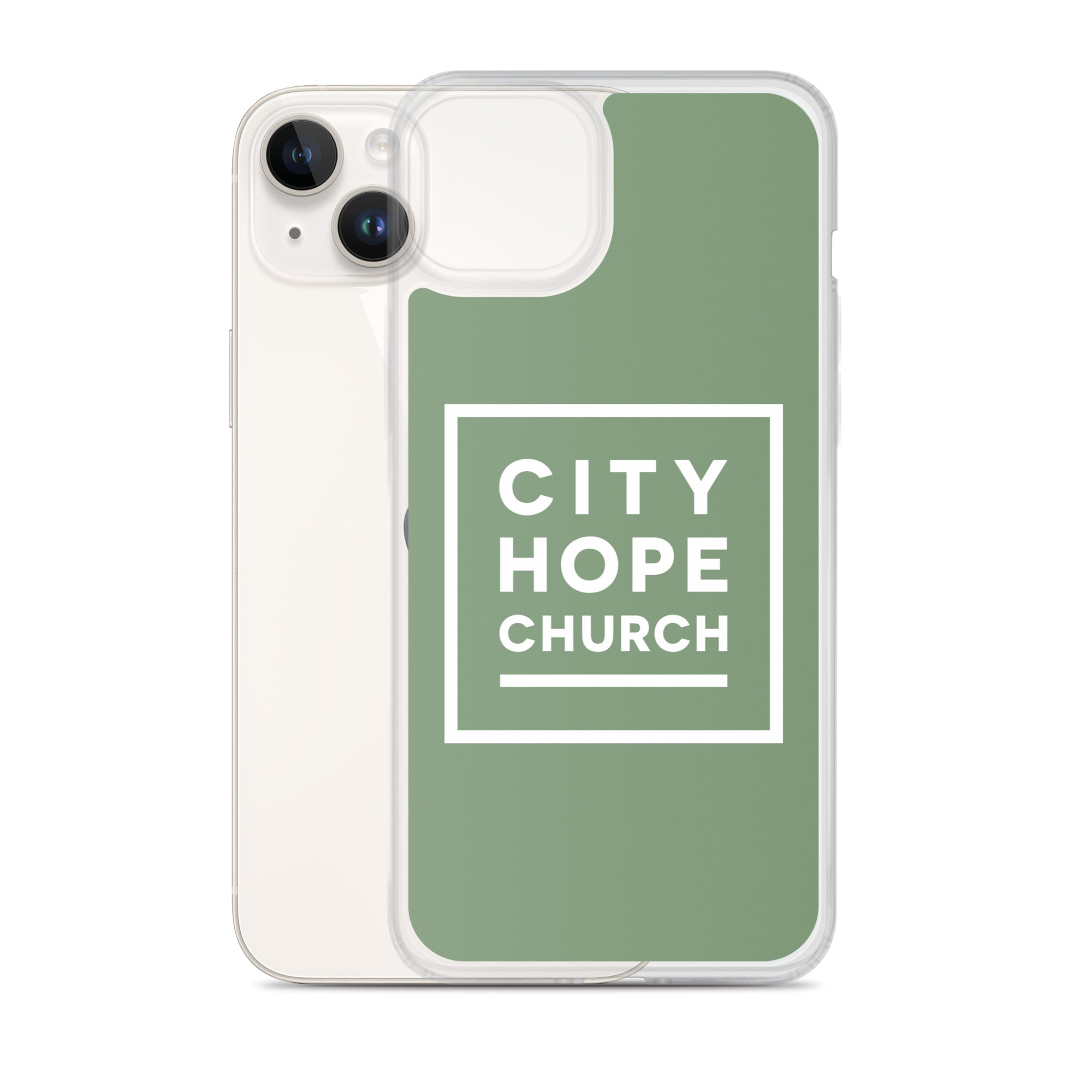 CHC Case for iPhone®