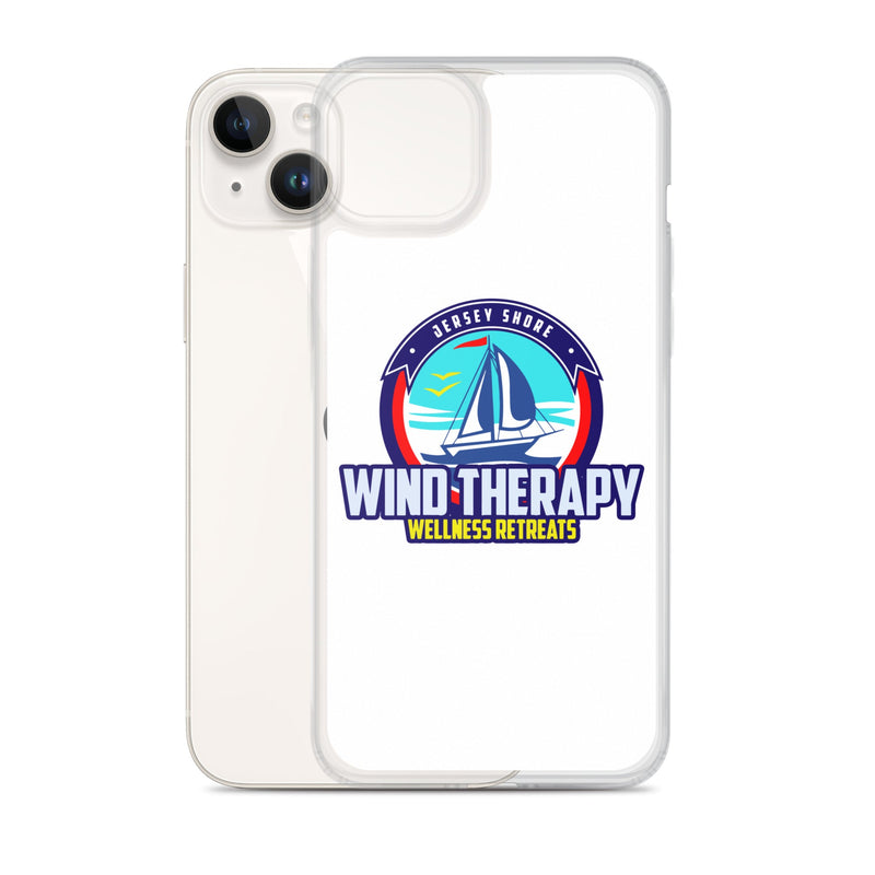 WTWR Case for iPhone®