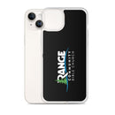 RCBC Clear Case for iPhone®