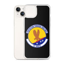 91 MSFS Case for iPhone®
