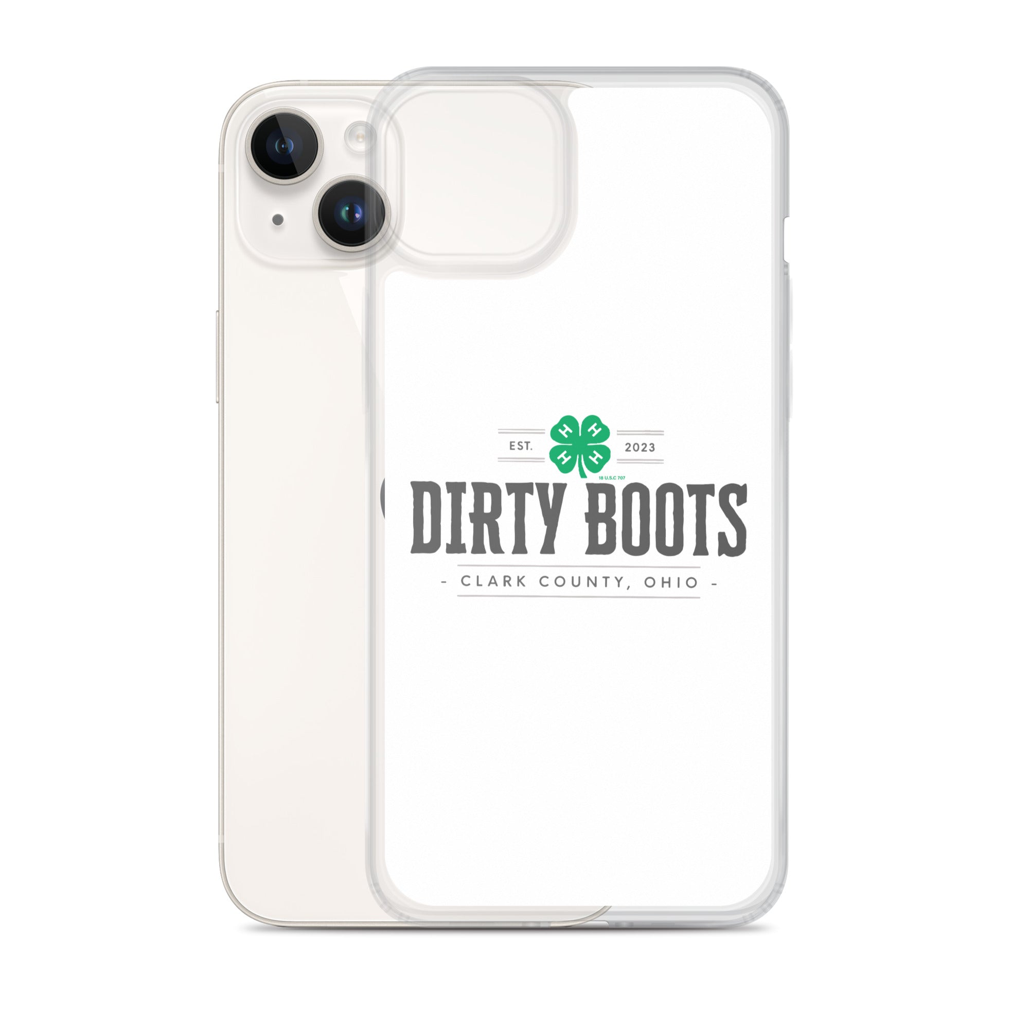 DB4HC Case for iPhone®