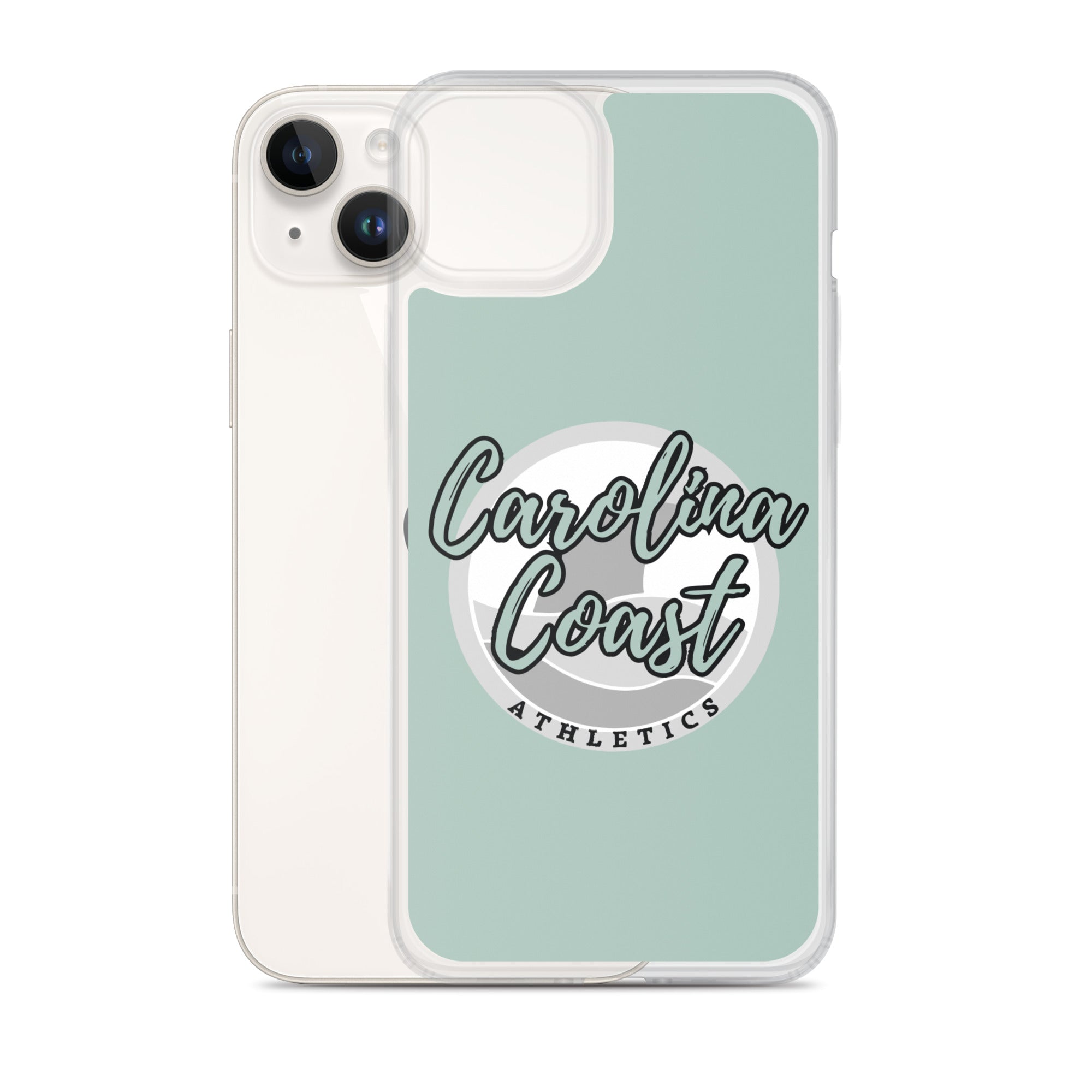 CCA Case for iPhone®