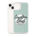 Estuche CCA para iPhone®