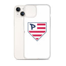 NGP Clear Case for iPhone®