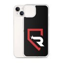 NVR Clear Case for iPhone®