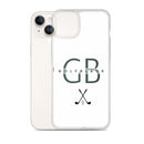 GB Clear Case for iPhone®