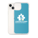 SSBS Clear Case for iPhone®
